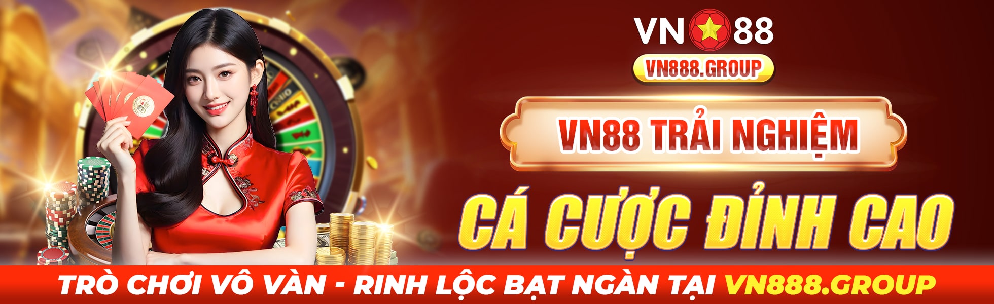 Banner VN888.Group