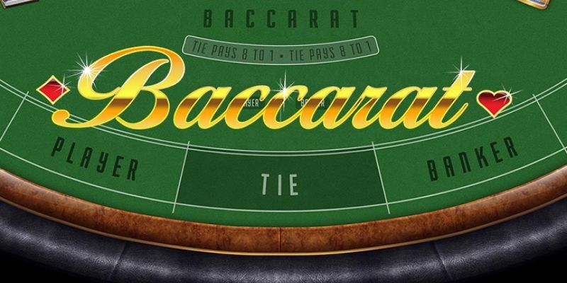 Baccarat vn88