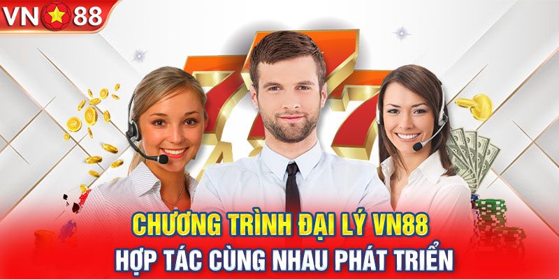 Chương trình đại lý DA88