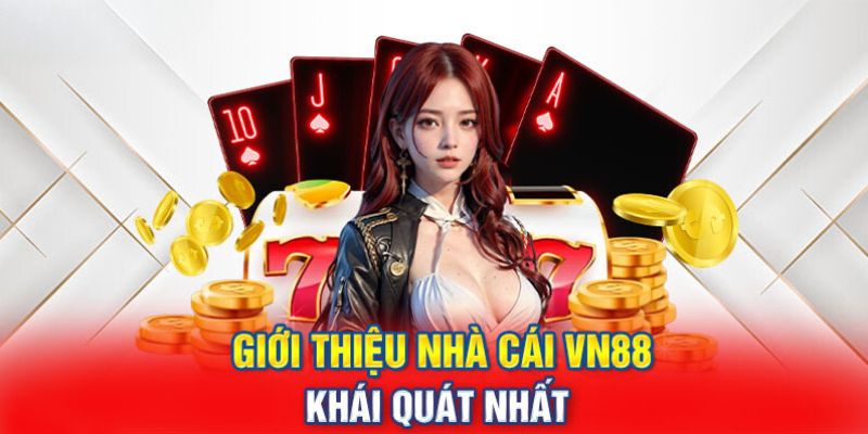 Tham vọng 10 năm tới của VN88