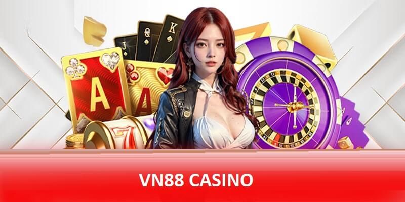 Casino trực tuyến